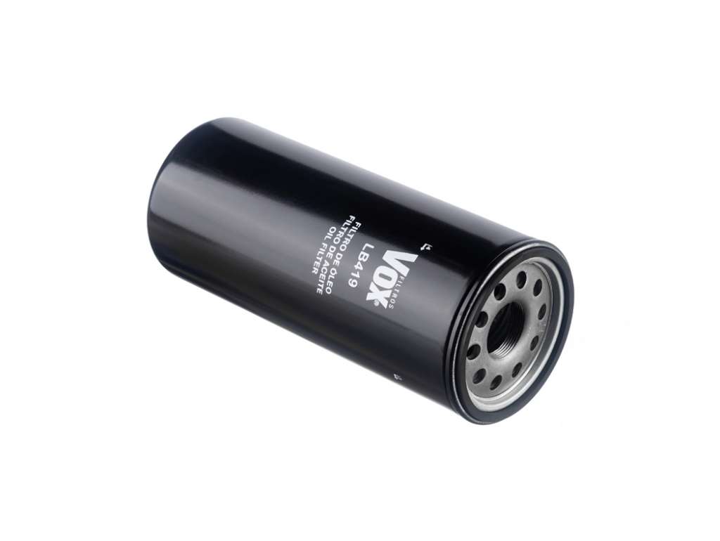 FILTRO ACEITE VO CAMION FH12/FM12 98/03