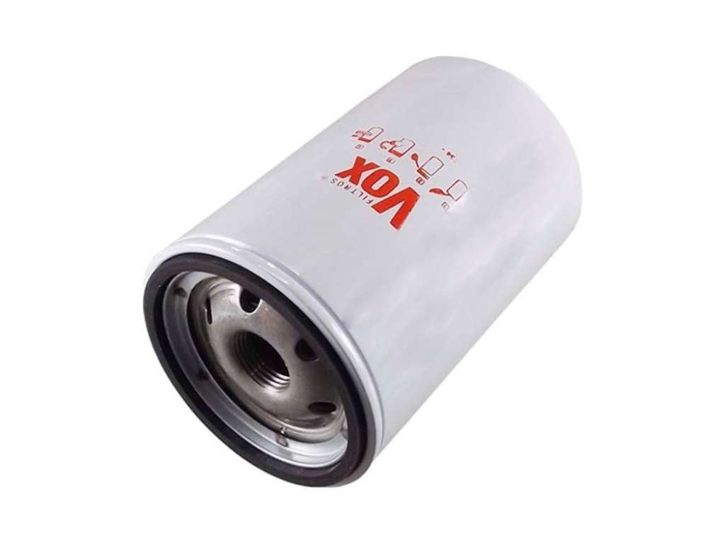 Filtro de aceite