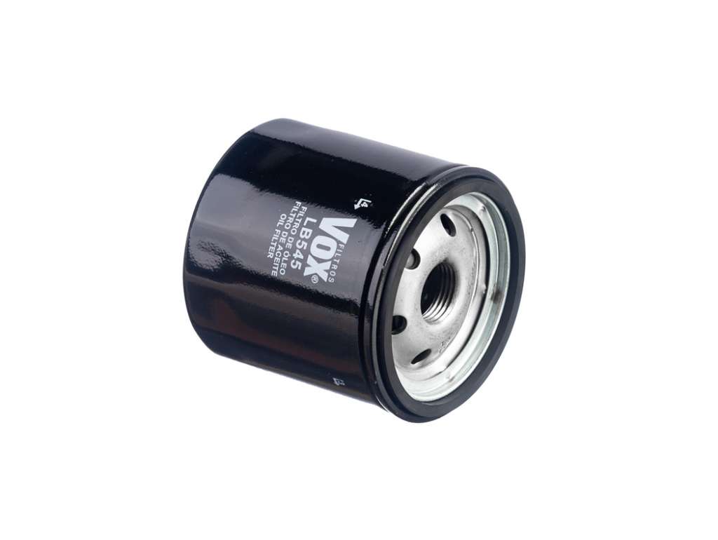 FILTRO ACEITE VW VIRTUS/POLO 1.0 16V.