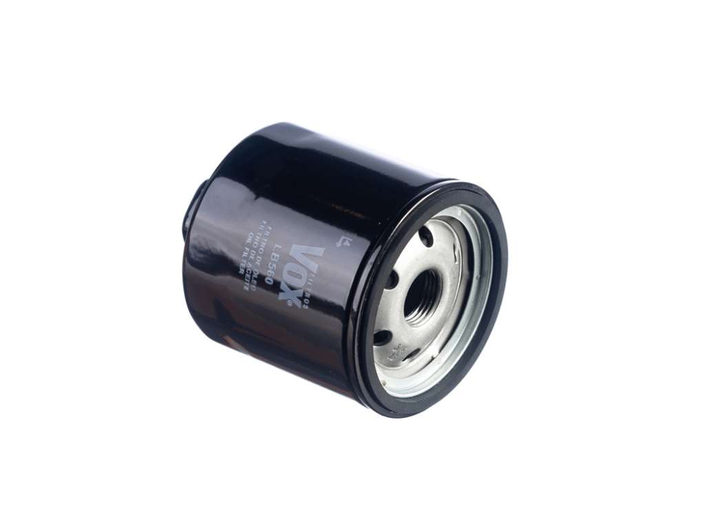FILTRO ACEITE VW GOL V 1.6/1.0 96/.. VW UP C/TUERCA