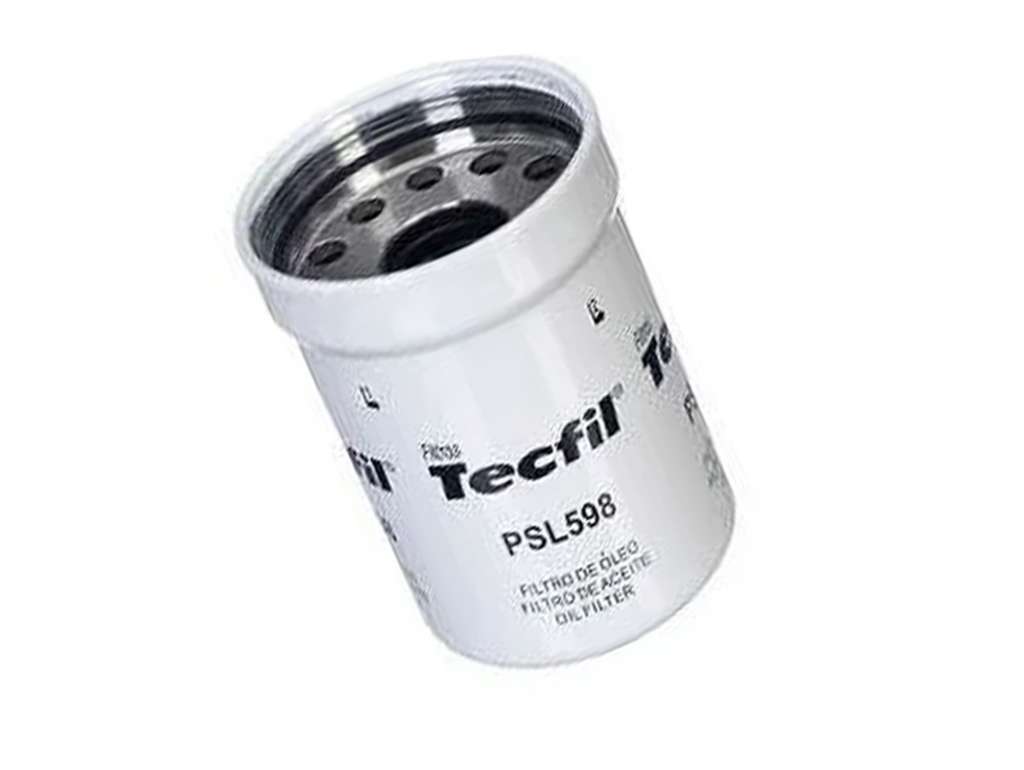 Filtro de aceite