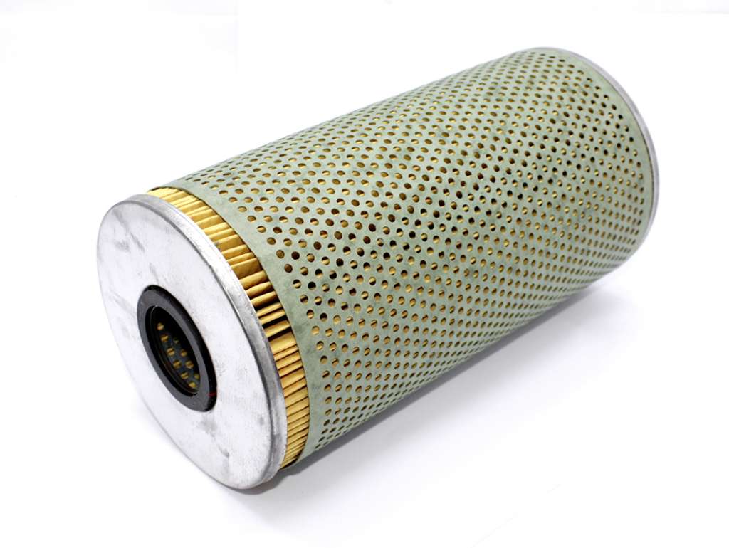 FILTRO ACEITE KOMATSU MOTOR CUMMINS