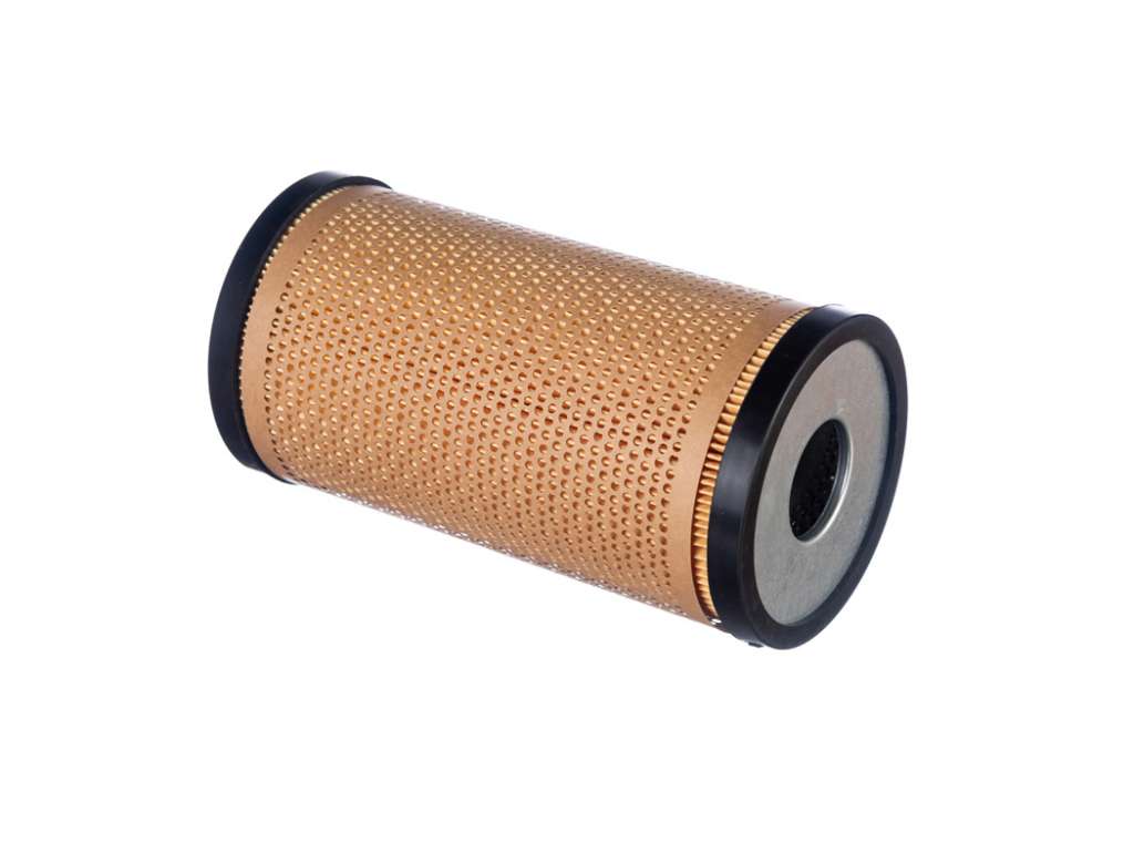 Filtro de aceite