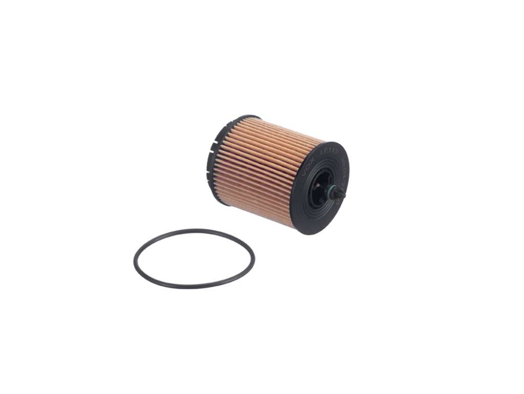 Filtro de aceite