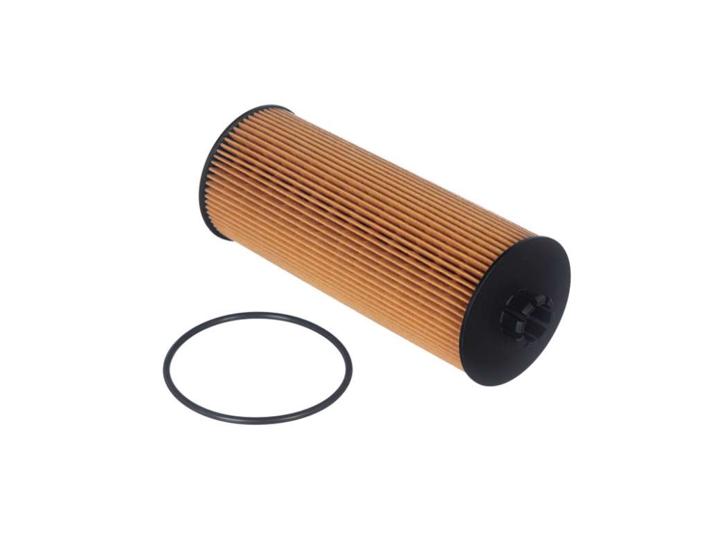 Filtro de aceite Volkswagen Worker 17260 / Constellation 16280 tipo cartucho