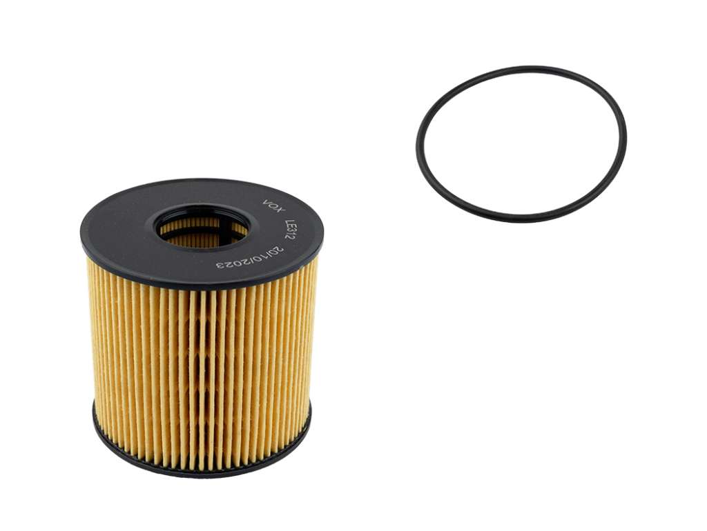 FILTRO ACEITE RE MASTER 2.5 DCI 16V.