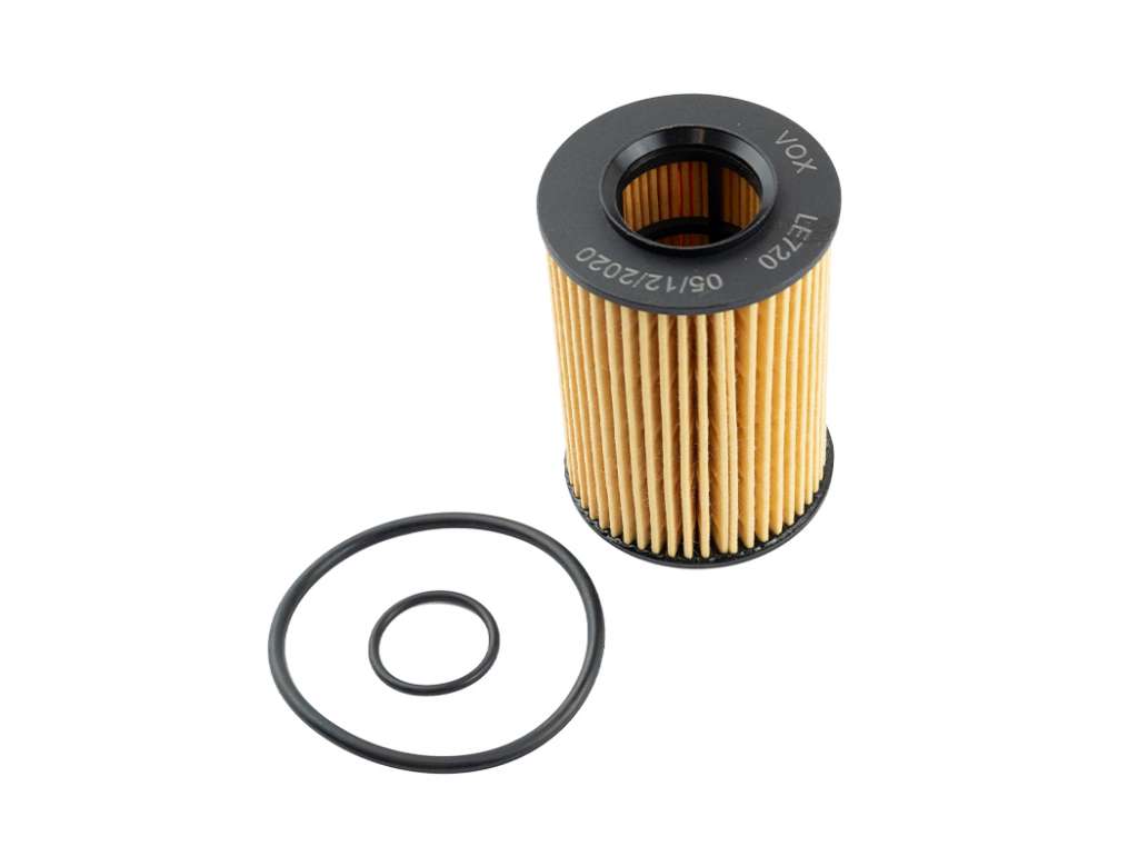 FILTRO ACEITE MB A180/200