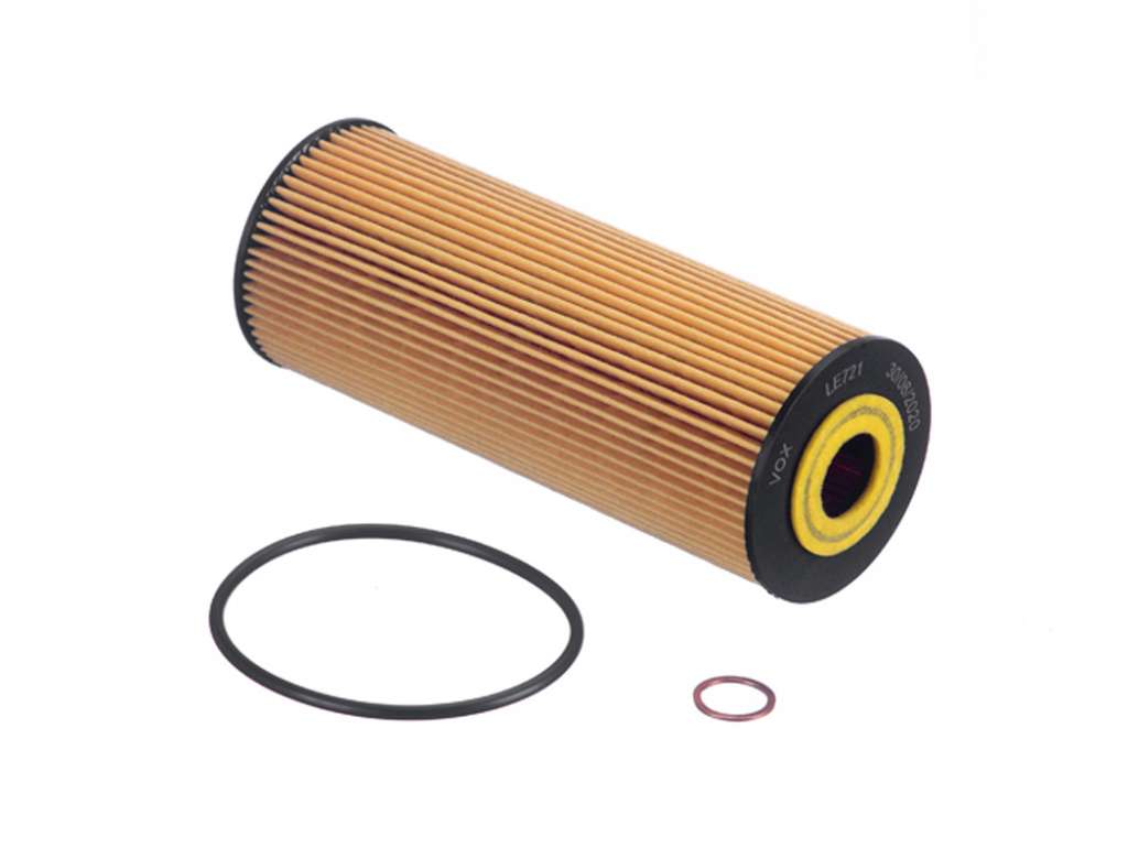 FILTRO ACEITE SSANGYONG  ACTYON 07/19