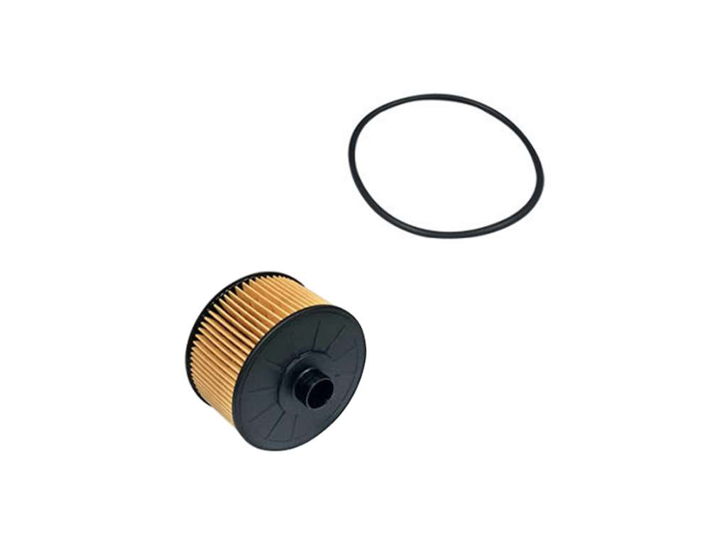 Filtro de aceite para motor