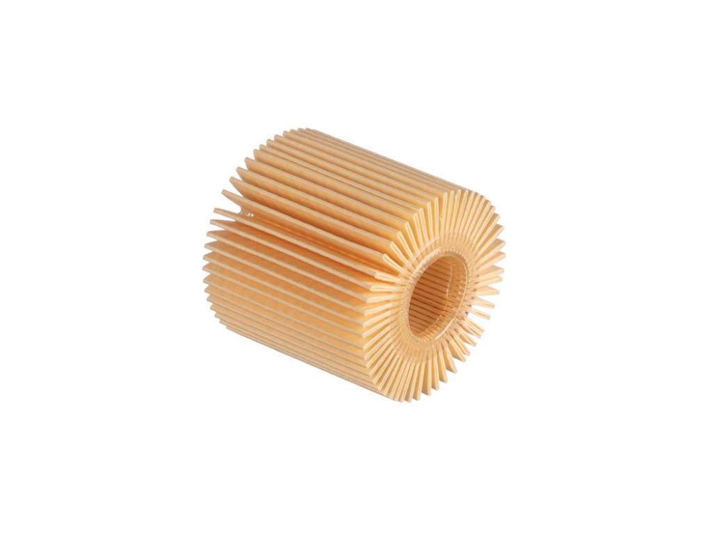 Filtro de aceite