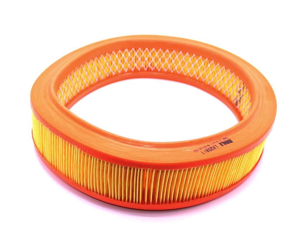FILTRO AIRE VW GOL/PASSAT/ETC. NAFTA