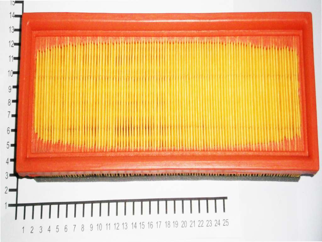 FILTRO AIRE CI C3 IX/XS/AIRCROSS NAFTA