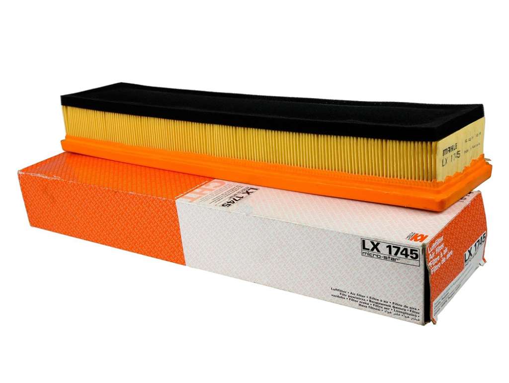 FILTRO AIRE PE 307 1.6L 16V/PARTNER B9