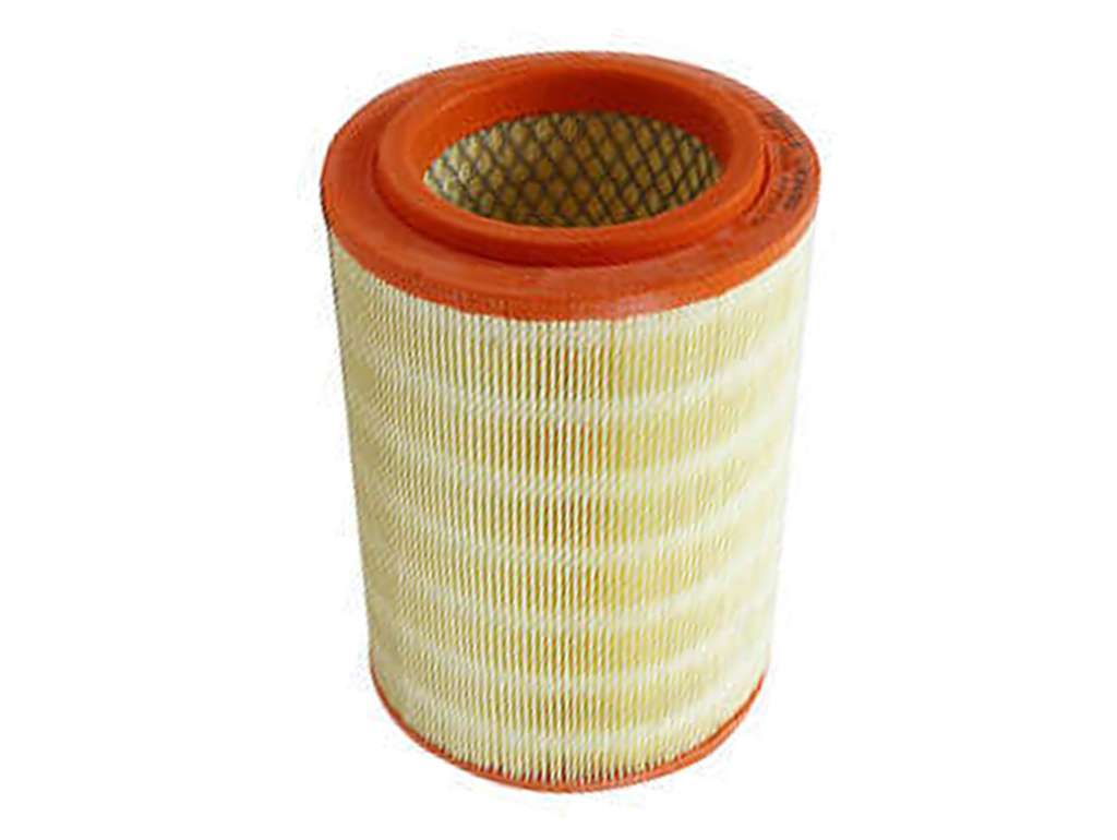Filtro de aire