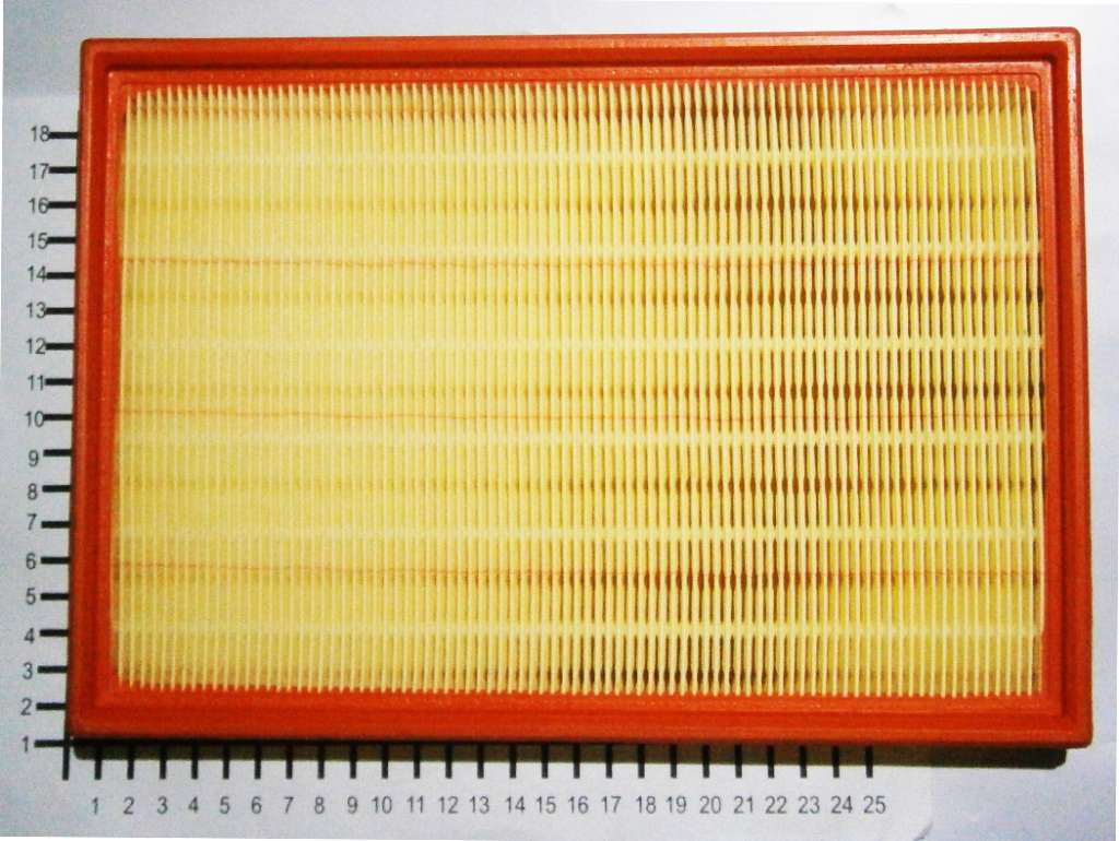 FILTRO AIRE FO ECOSPORT 2.0 16V 07/12 DURATEC
