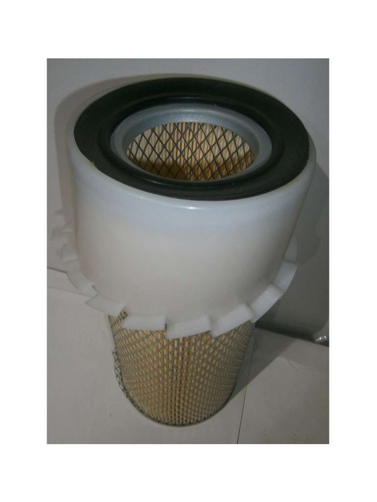 FILTRO AIRE HY PORTER/GALLOPER 2.5TD