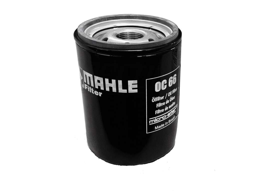 Filtro de Aceite para motores Nafta