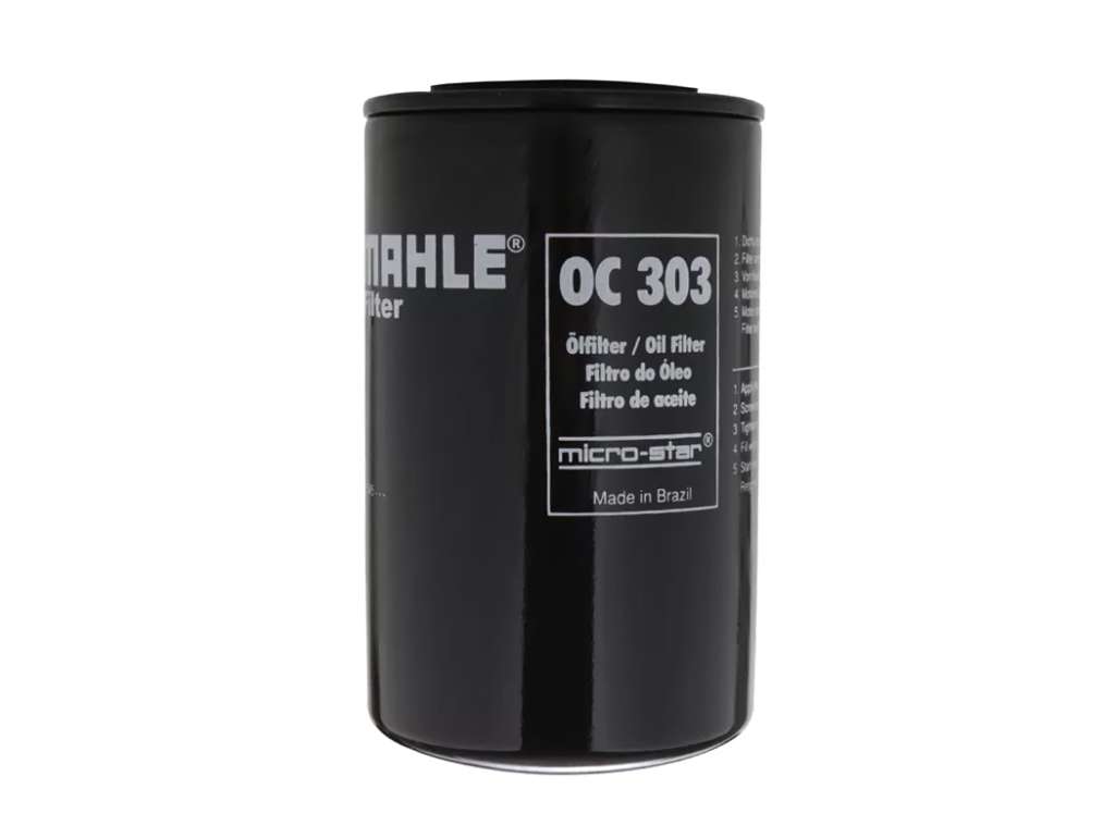 FILTRO ACEITE MB 1620 UNIDAD SELLADA