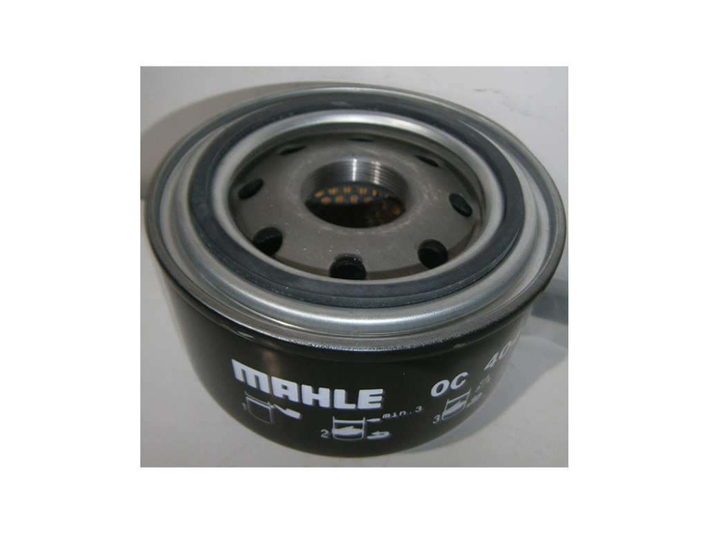 FILTRO ACEITE GM S10 2.8 DSL