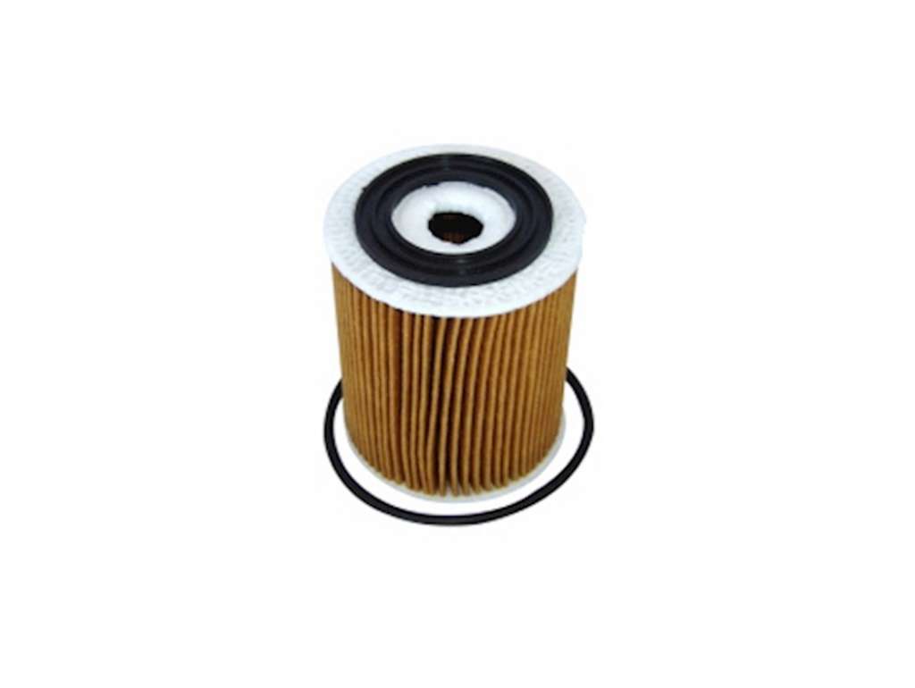 Filtro de aceite