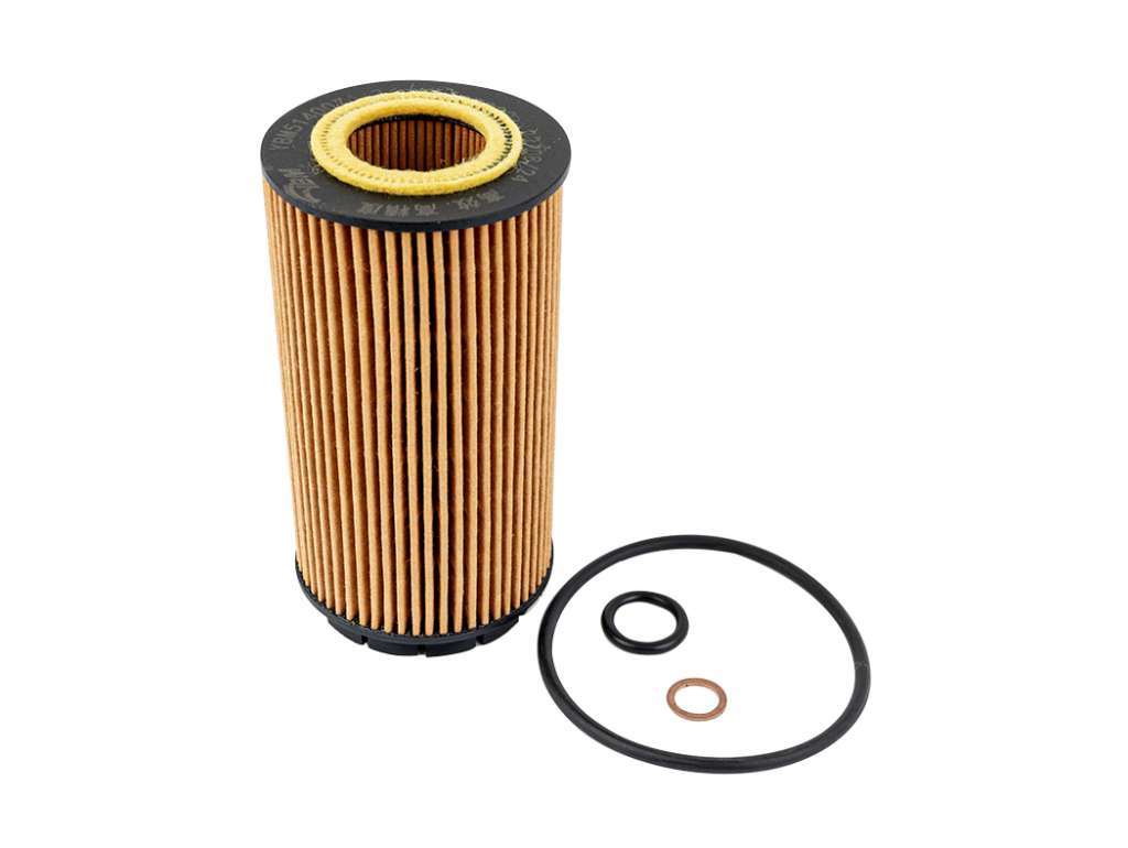 Filtro de aceite para Hyundai Tucson, Santa Fe y Kia Cerato 2.0 CRDI