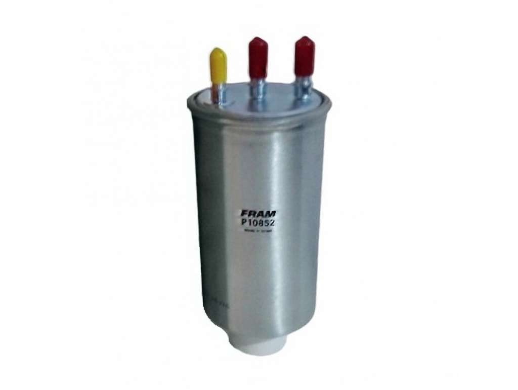 FILTRO COMBUSTIBLE RE LOGAN 1.5DCI 07/11