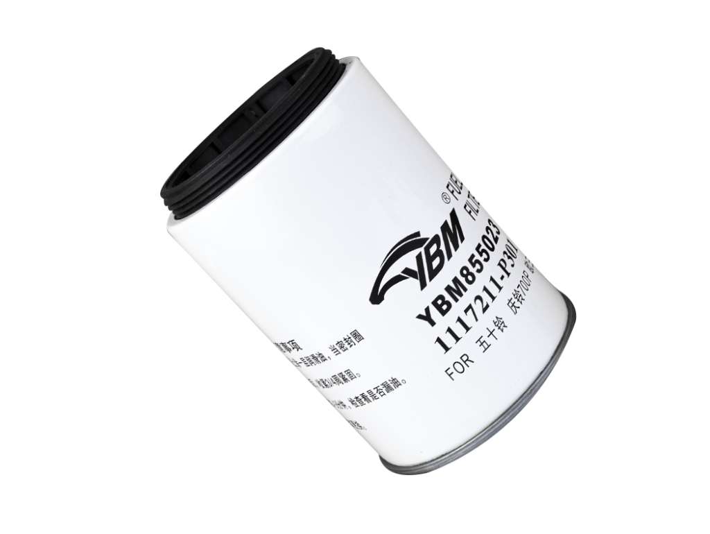 FILTRO COMBUSTIBLE FOTON AUMAN/JAC 190 CAMION/SC P114/R114