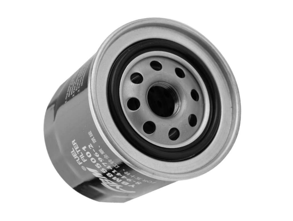 FILTRO COMBUSTIBLE GWM WINGLE 6