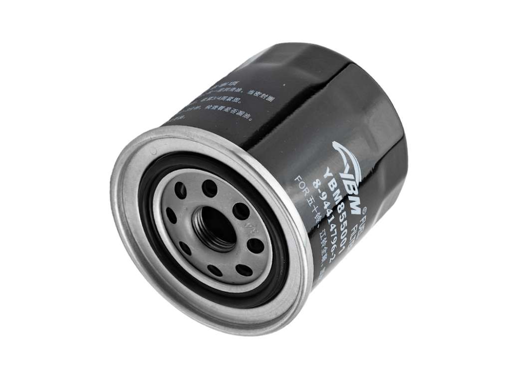 Filtro de combustible