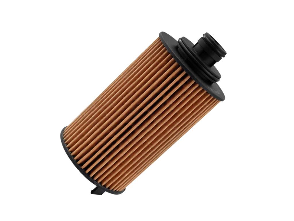 Filtro de aceite