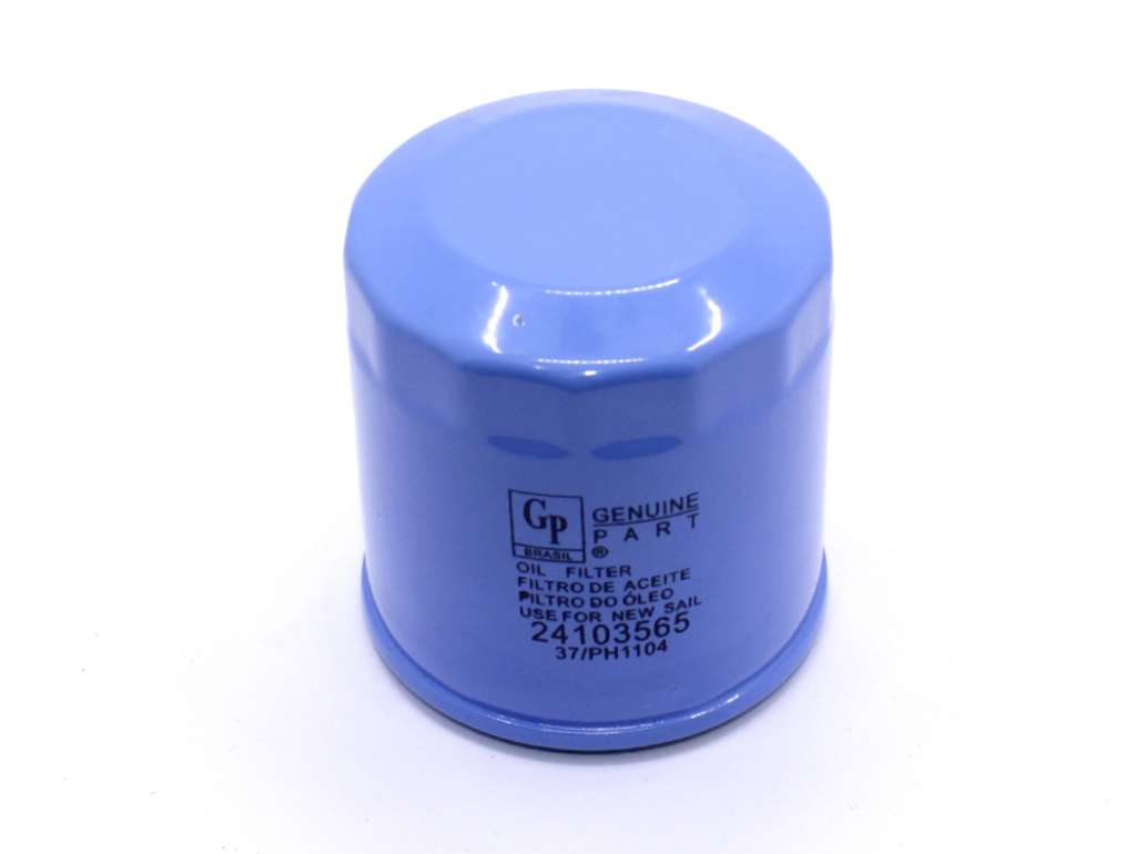 Filtro de Aceite para Chevrolet Sail, N300, Spark GT y DFSK V21, Victory Box
