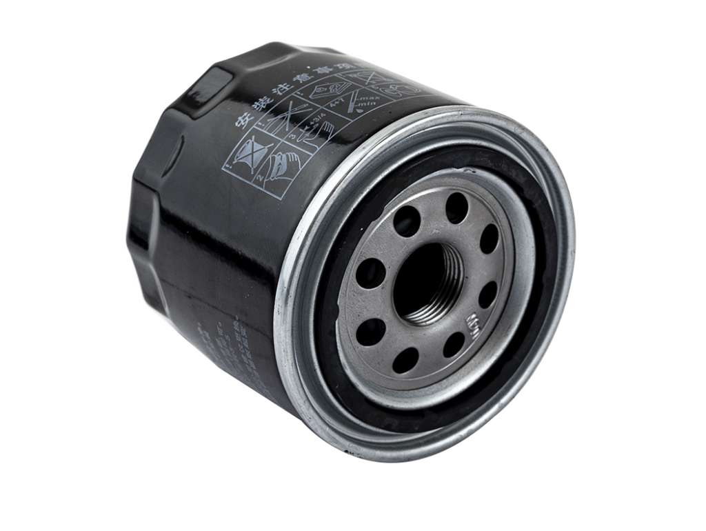 FILTRO ACEITE JAC T6