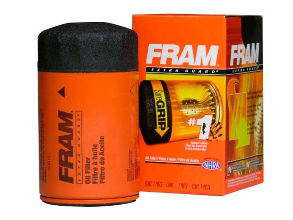 FILTRO ACEITE VW GOL/CADDY/GOLF 1.9D/HAVAL H8 2.0T