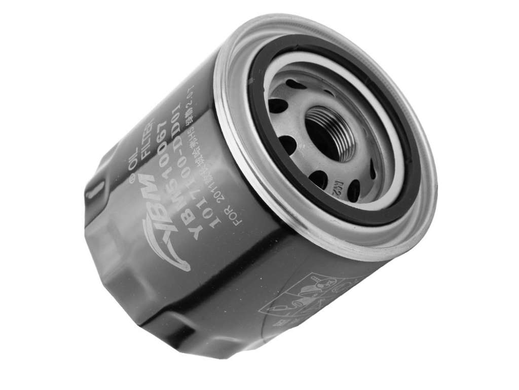 FILTRO ACEITE GWM WINGLE 6