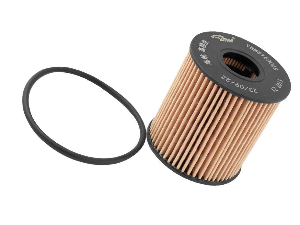 Filtro de aceite