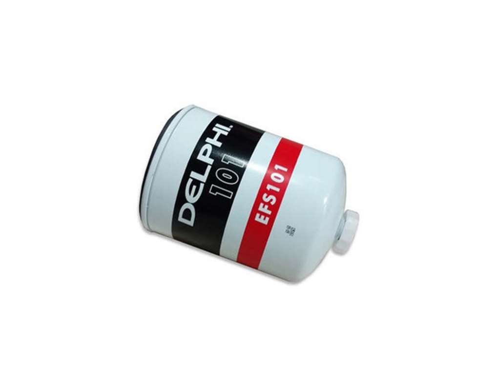 Filtro de combustible