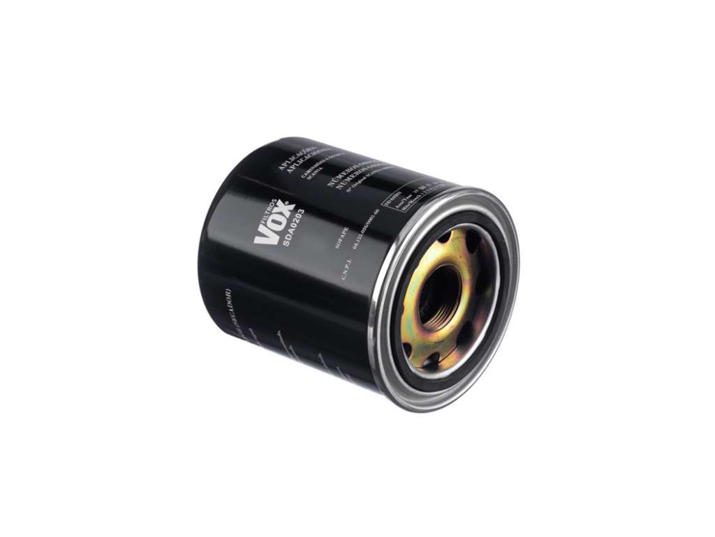 FILTRO SECADOR SC 114/124 SECADOR AIRE
