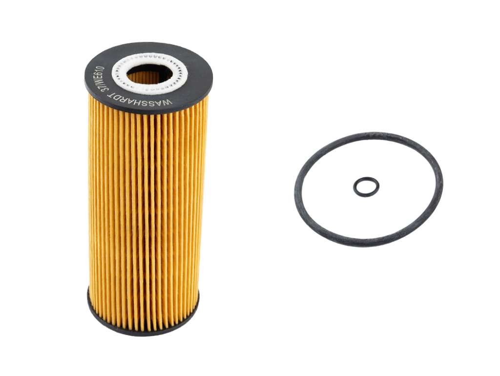 FILTRO ACEITE VW GOLF/SEAT TOLEDO/CORDOBA/AUDI A3 1.9TDI CART.