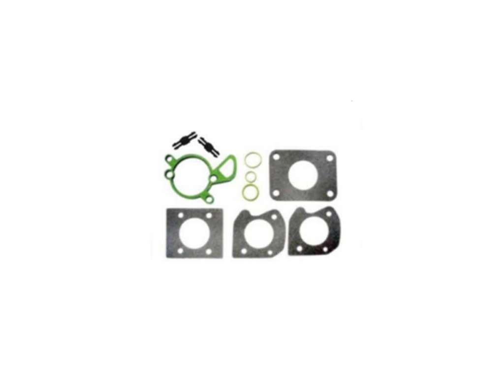 Kit de reparación de inyección monopunto