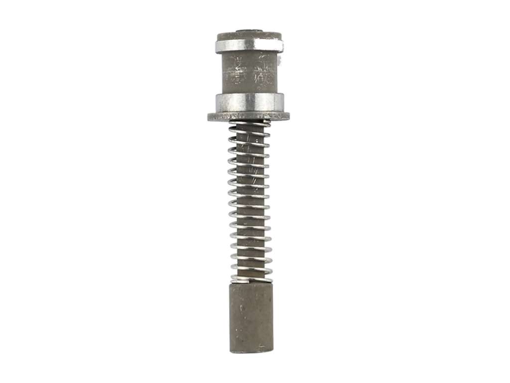 PISTON PIQUE SOLEX