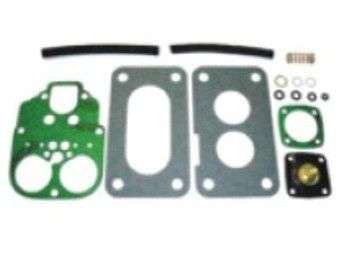 CARBURADOR KIT VW GOL/CHEV. WEBER MINI
