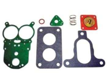 CARBURADOR KIT FO CORCEL SOLEX