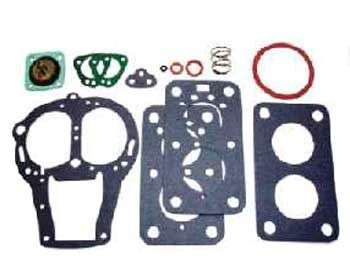 CARBURADOR KIT VW PASSAT IMPORTADO SOLEX