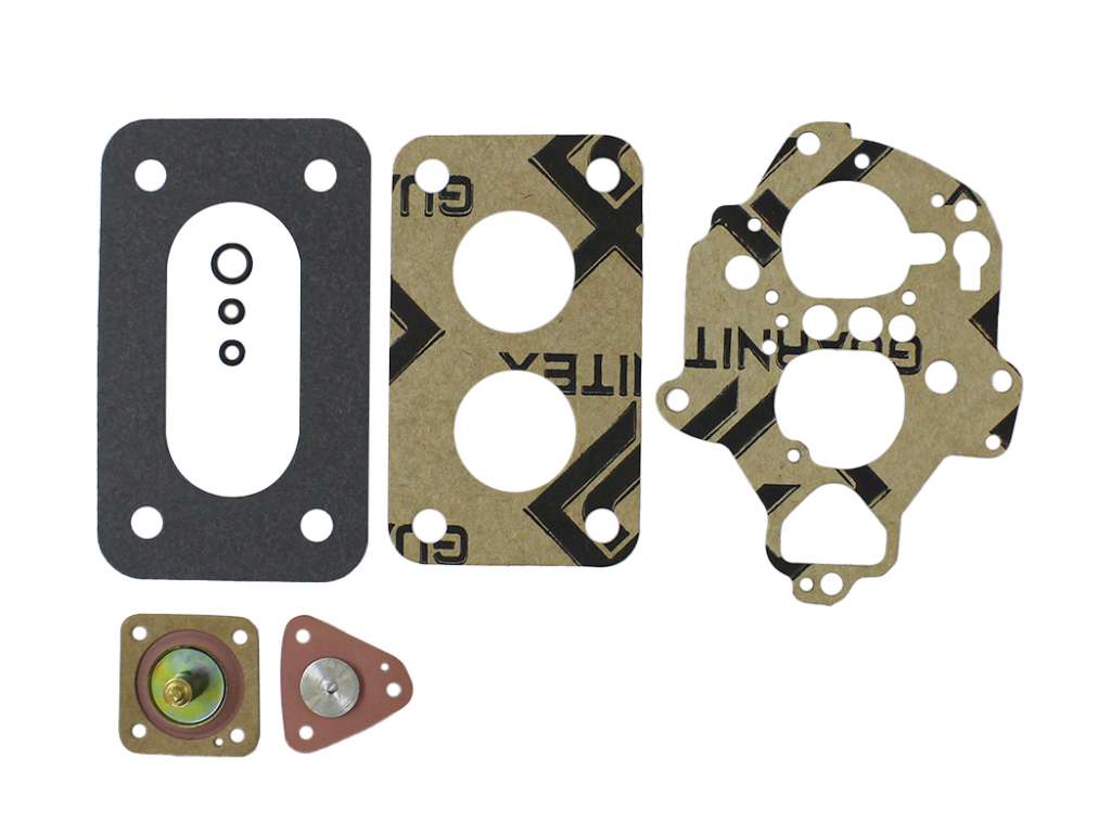 CARBURADOR KIT LA SAMARA