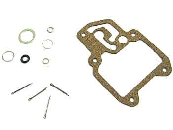 Kit de reparación de carburador