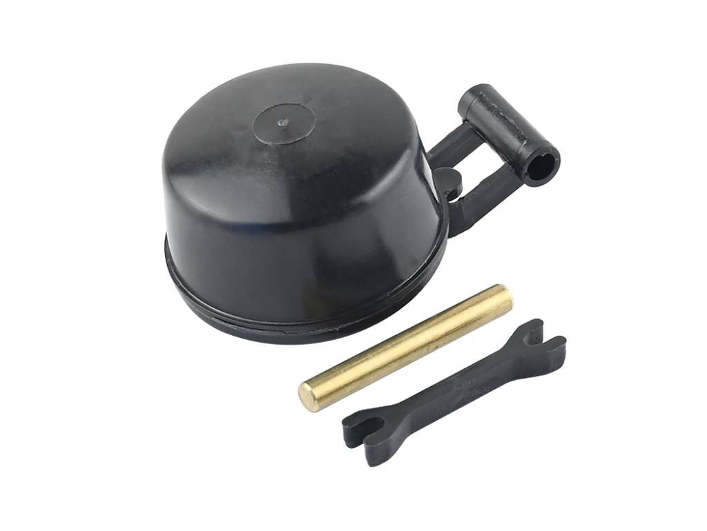 Flotador de carburador para Chevrolet Chevette motor 1.4/1.6