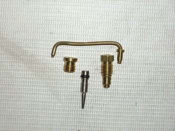 Kit de reparación carburador