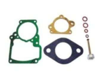 Kit de reparación de carburador