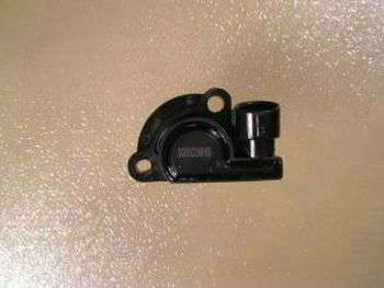 Sensor de posición de mariposa