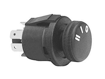 LLAVE LUCES GM CHEVETTE 73/82